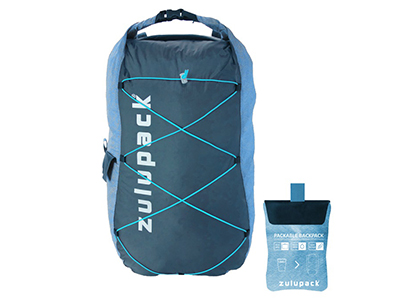 PACKABABLE BACKPACK 17L