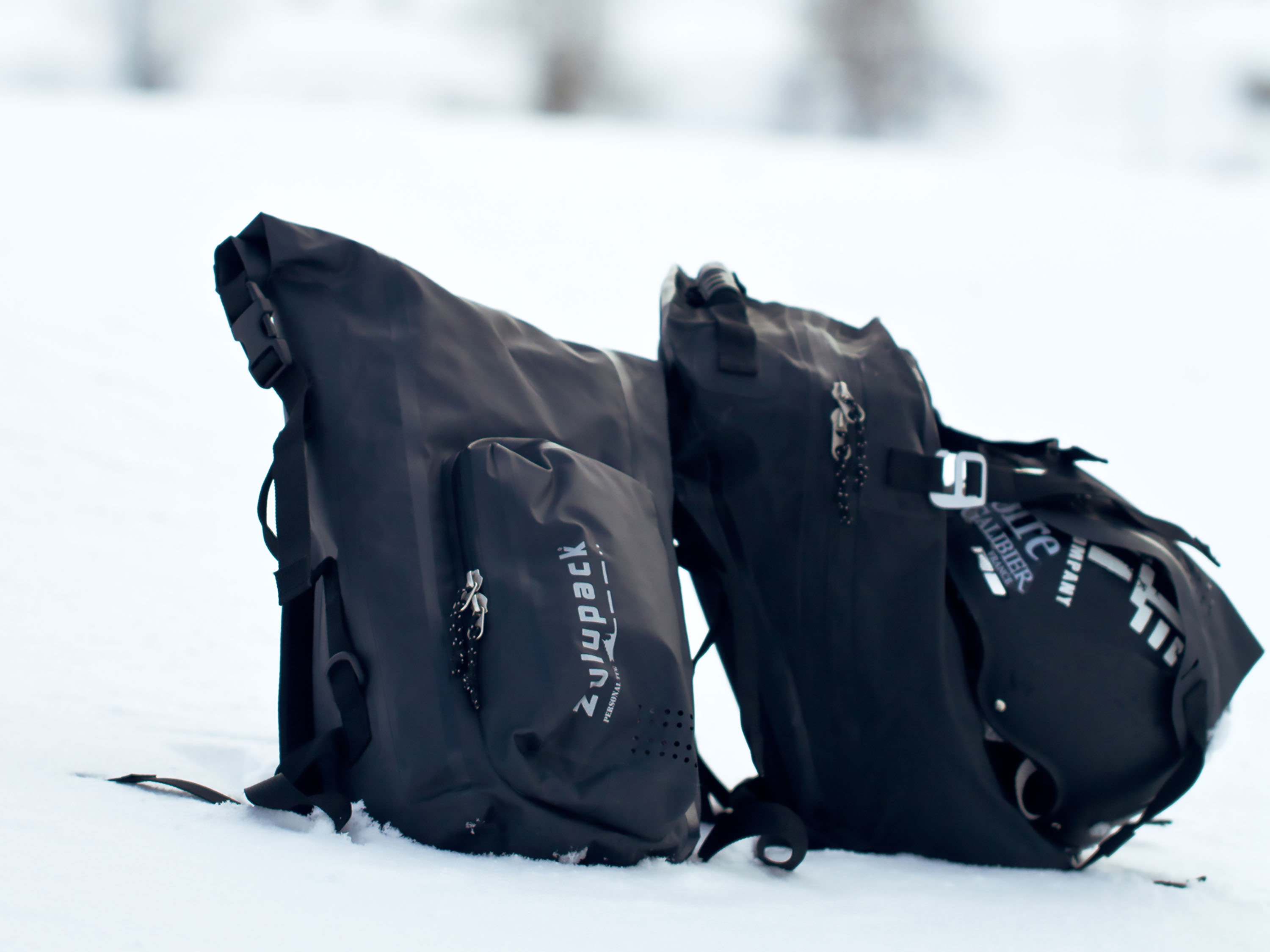 zulupack品牌上线