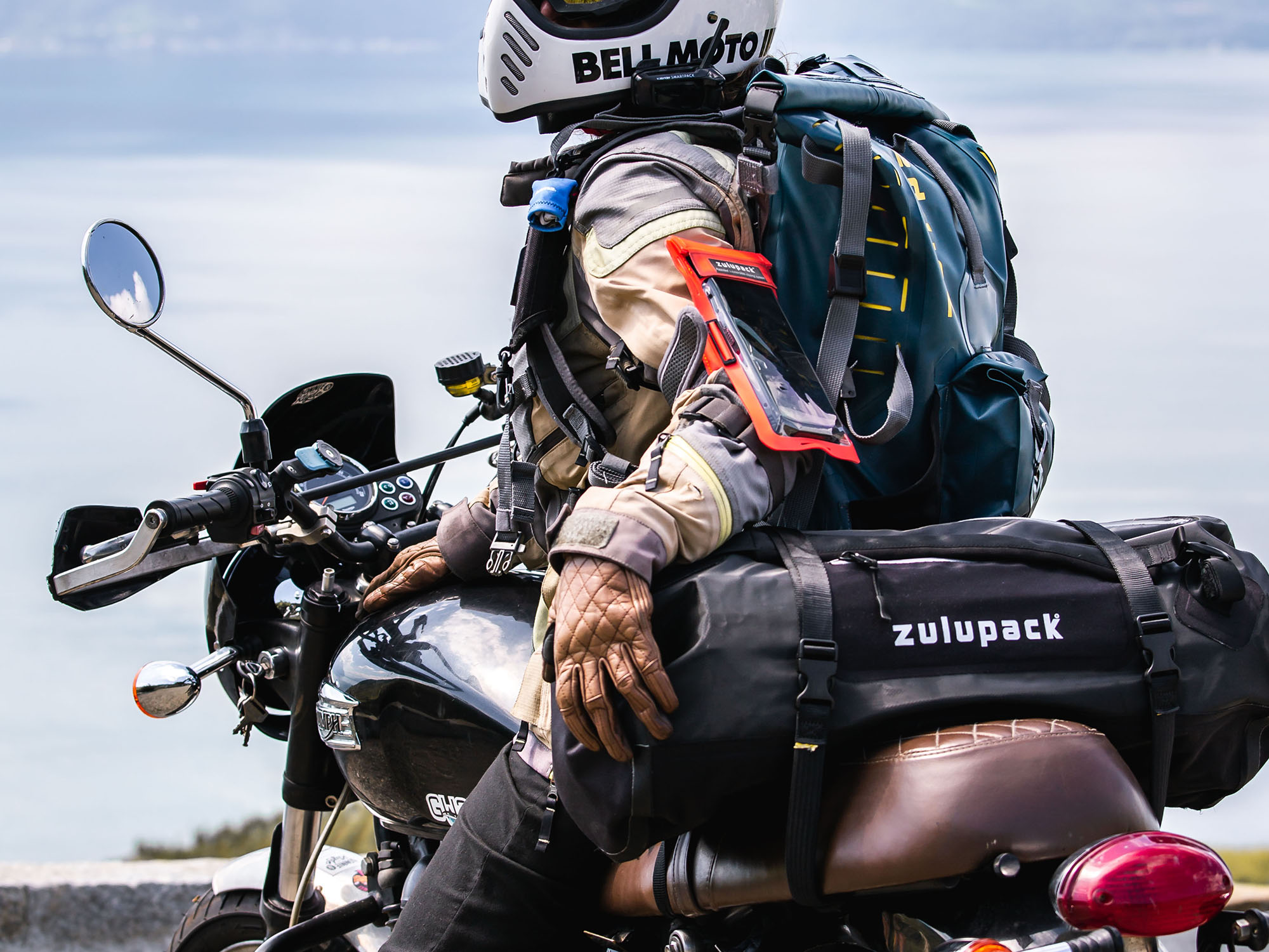 单车，摩托车运动